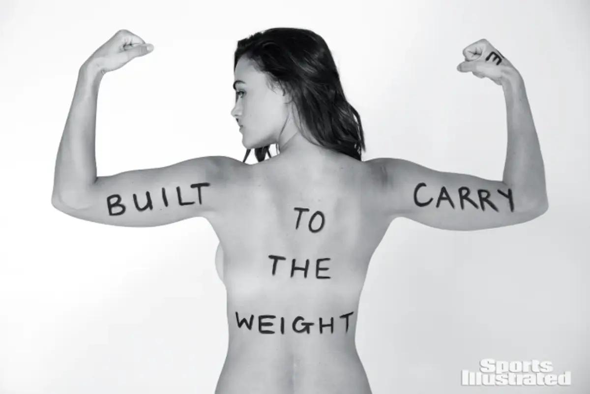 Myla Dalbesio
